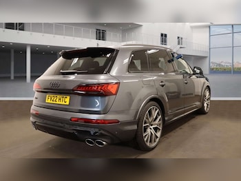 Used Audi Q7 2022 for sale - 76144408: Photo 3