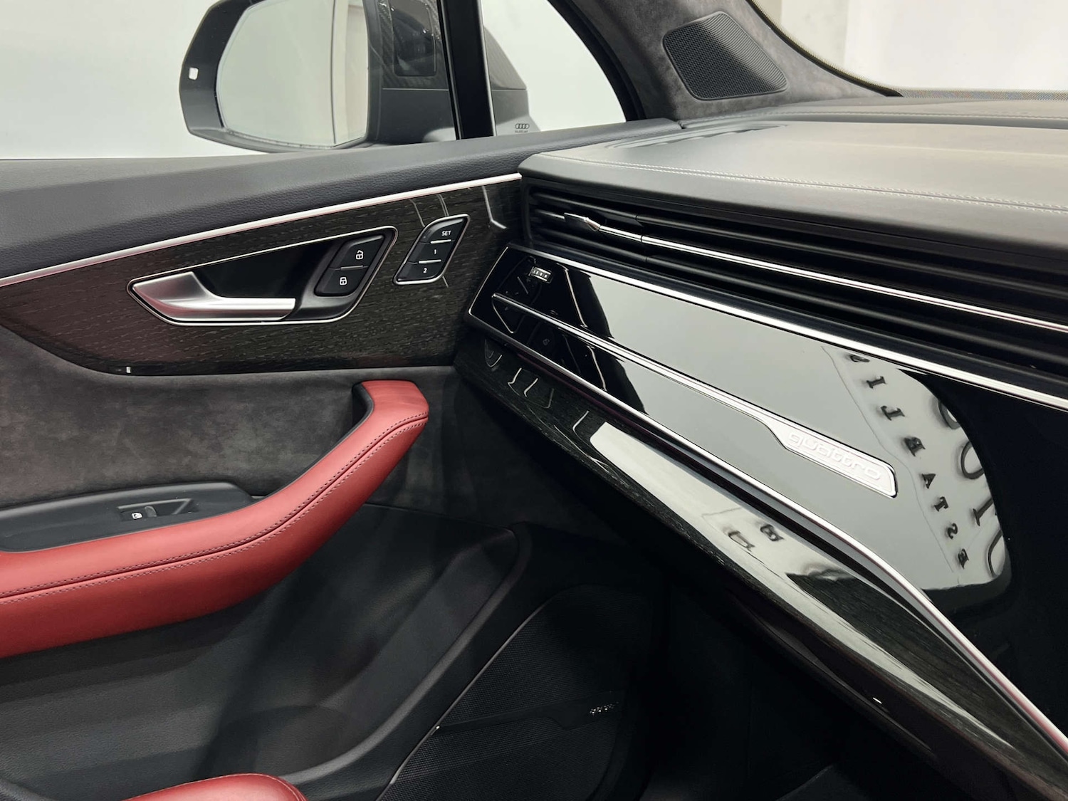 Used Audi Q7 2022 for sale - 76144408: Photo 41