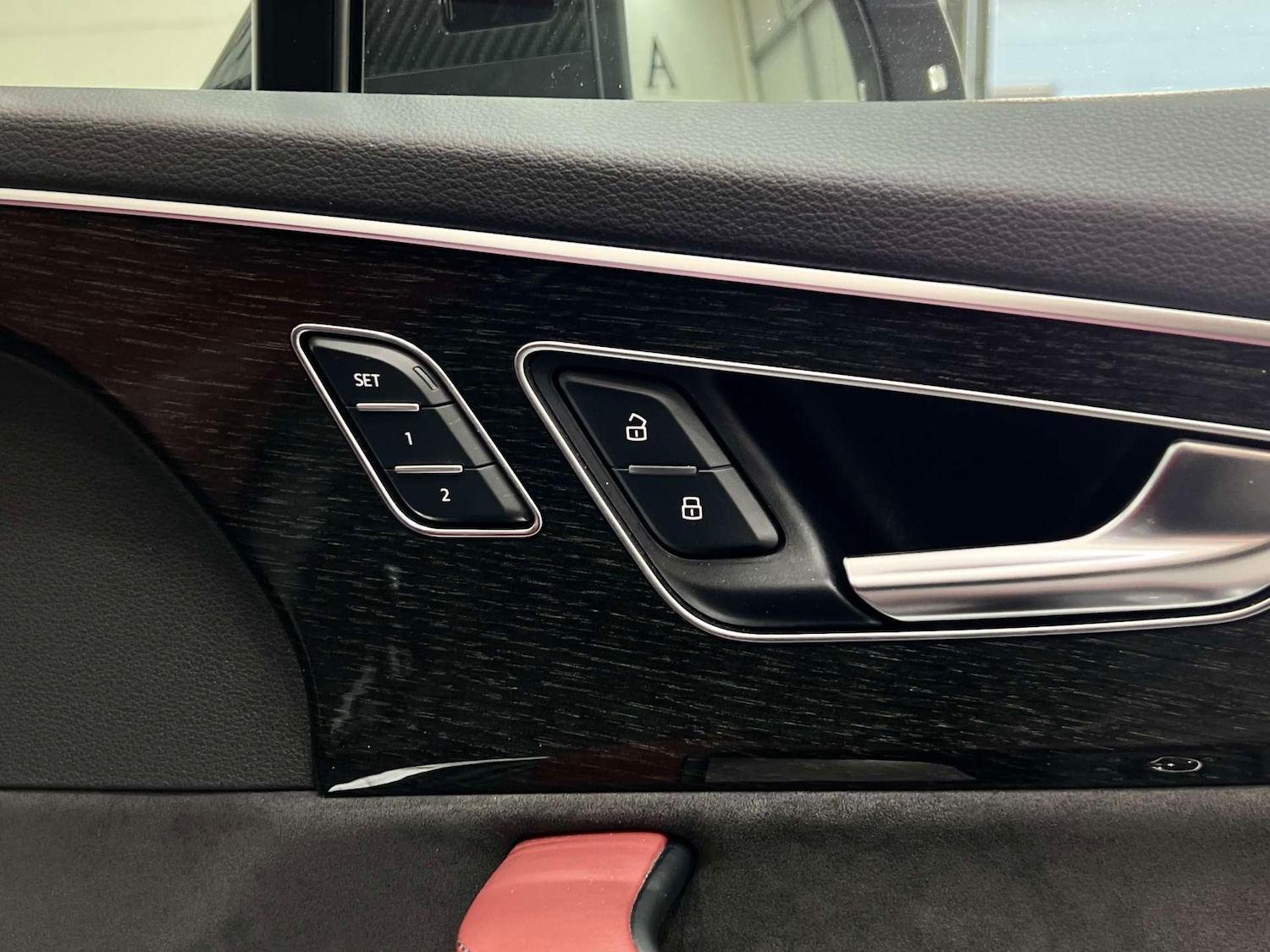 Used Audi Q7 2022 for sale - 76144408: Photo 43