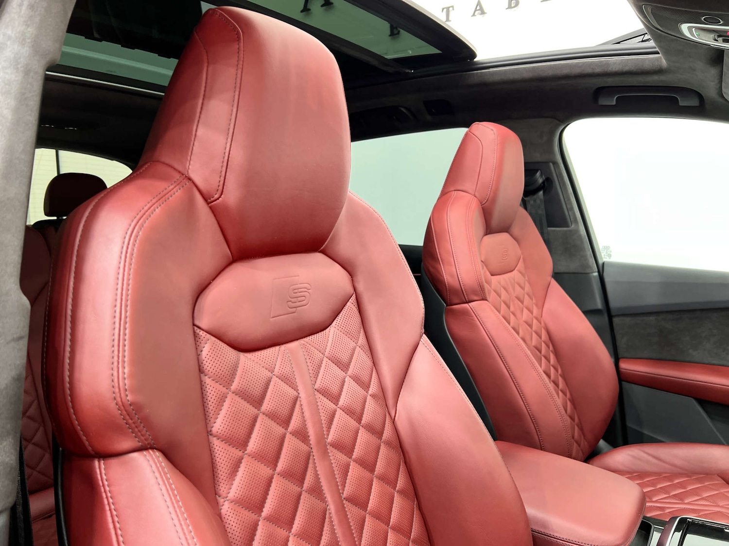 Used Audi Q7 2022 for sale - 76144408: Photo 45