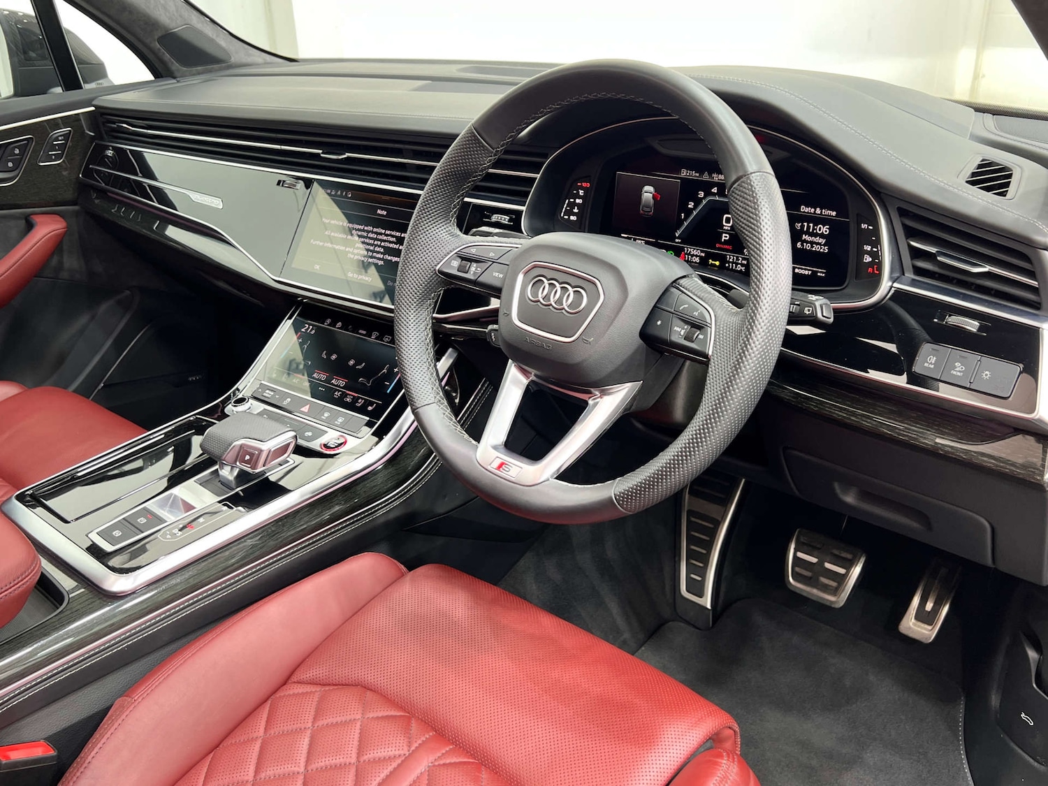 Used Audi Q7 2022 for sale - 76144408: Photo 47