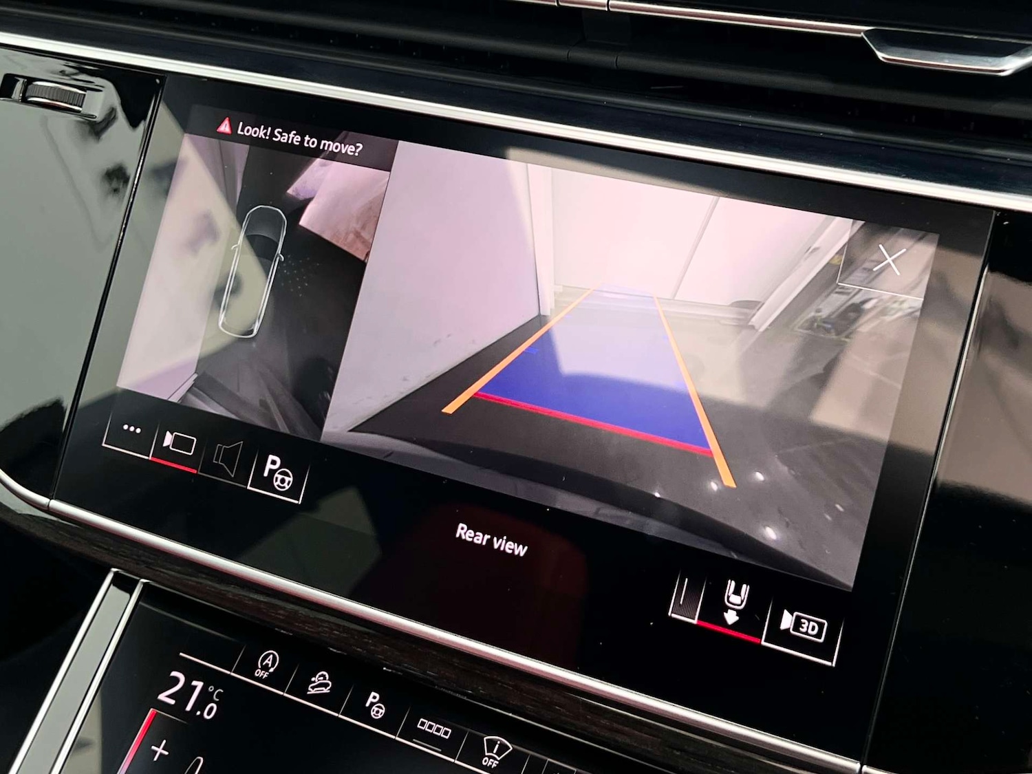 Used Audi Q7 2022 for sale - 76144408: Photo 51