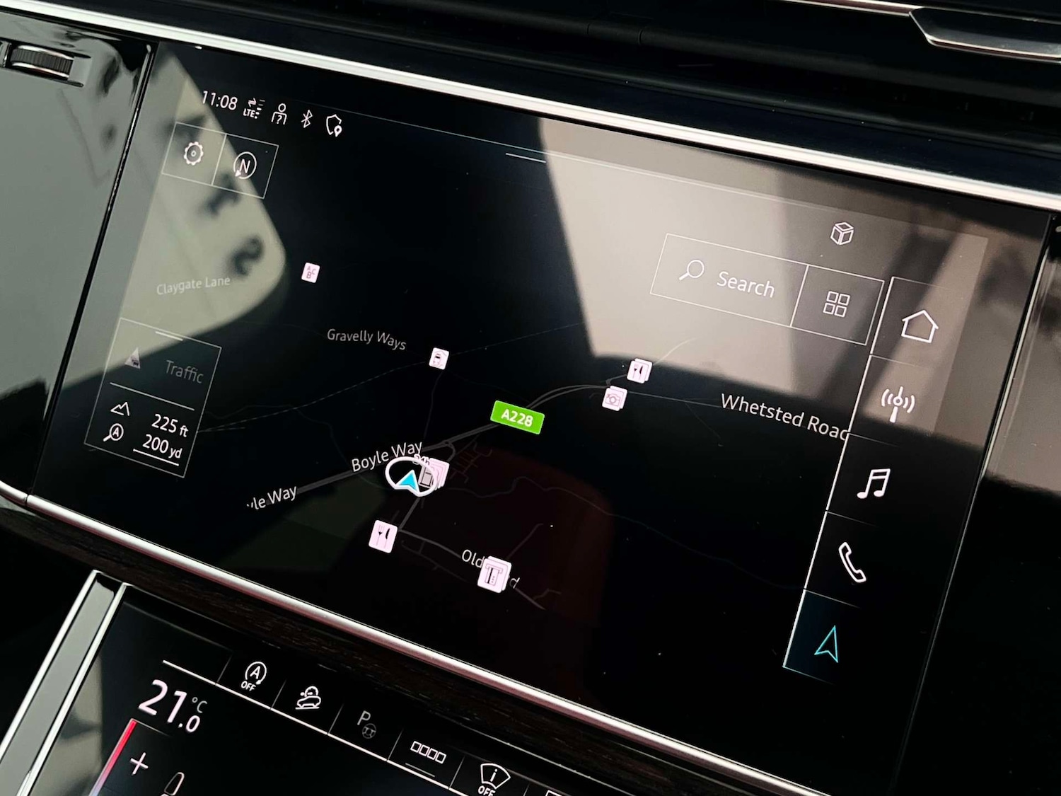 Used Audi Q7 2022 for sale - 76144408: Photo 52