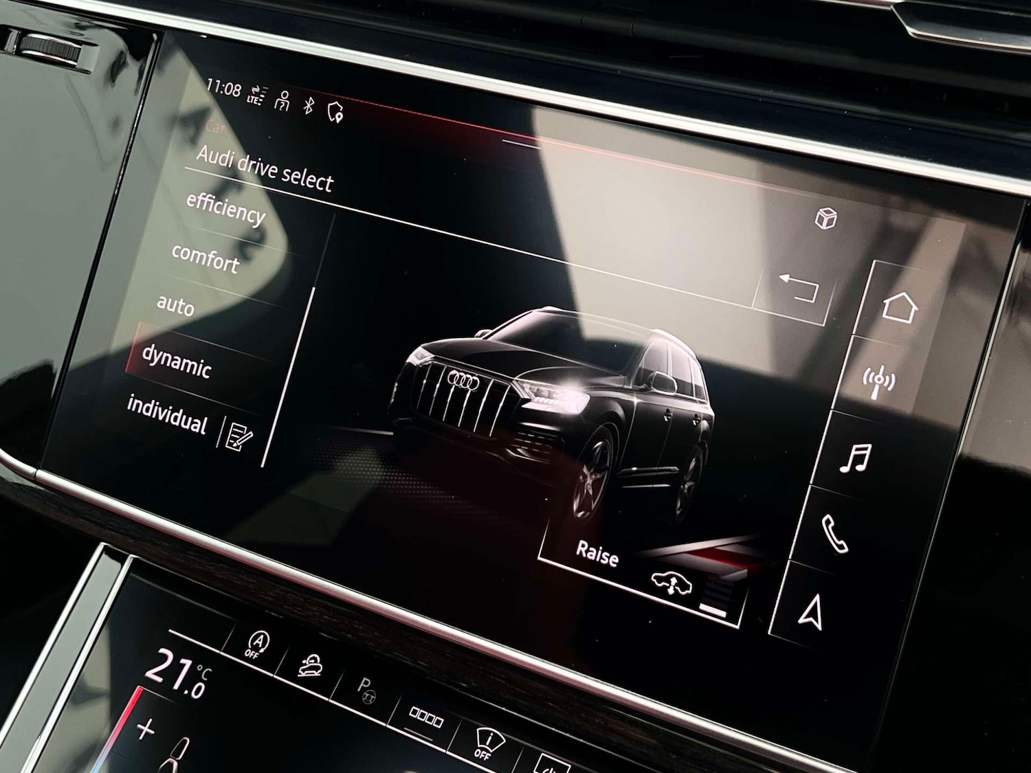 Used Audi Q7 2022 for sale - 76144408: Photo 53