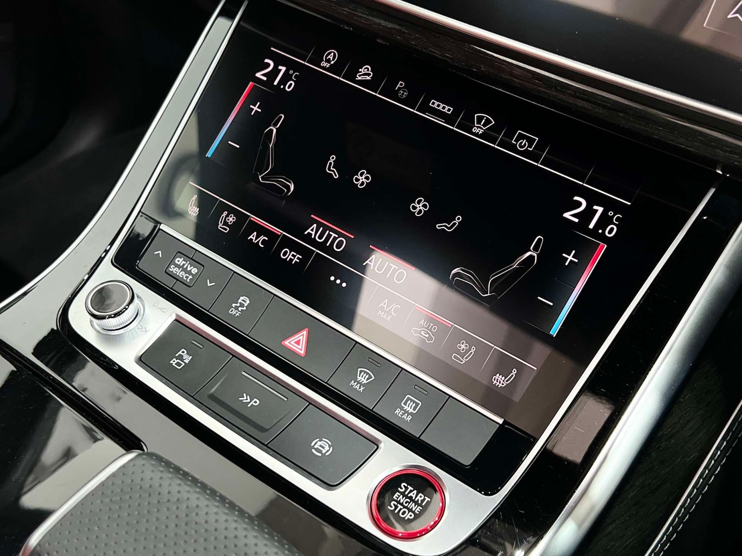 Used Audi Q7 2022 for sale - 76144408: Photo 54