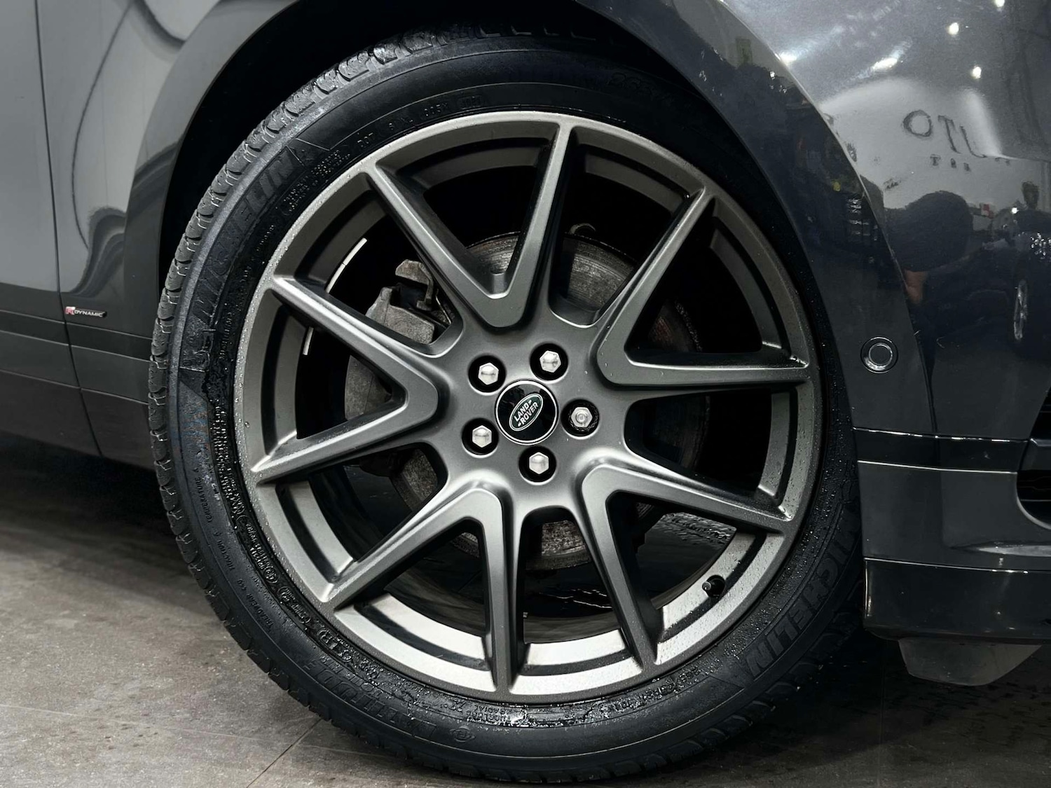 Used Land Rover Range Rover Velar 2021 for sale - 76600867: Photo 12