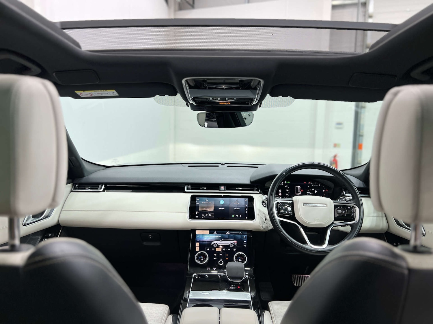 Used Land Rover Range Rover Velar 2021 for sale - 76600867: Photo 20