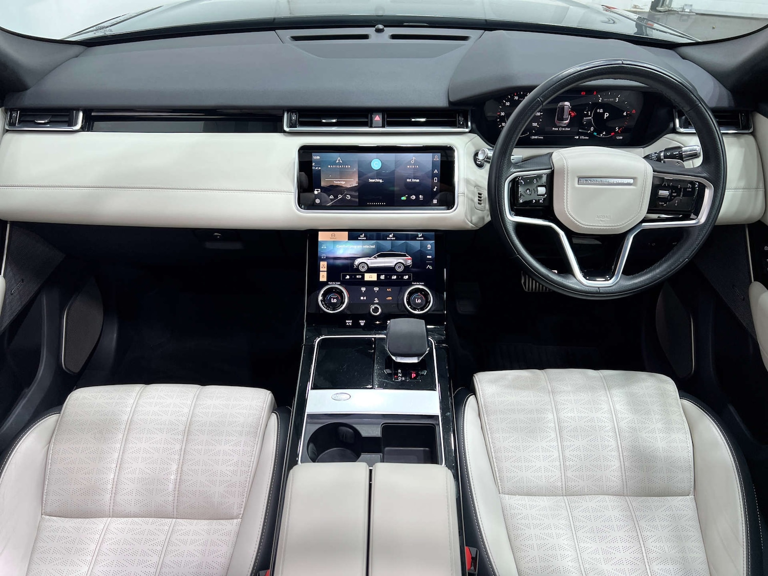 Used Land Rover Range Rover Velar 2021 for sale - 76600867: Photo 21