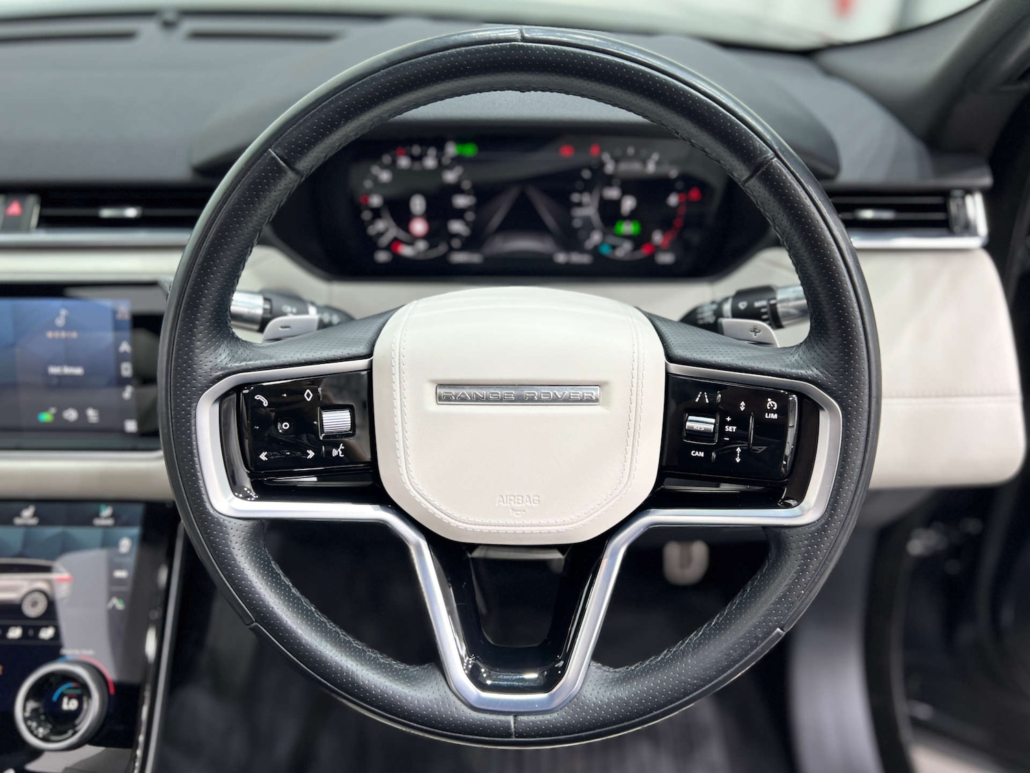 Used Land Rover Range Rover Velar 2021 for sale - 76600867: Photo 23