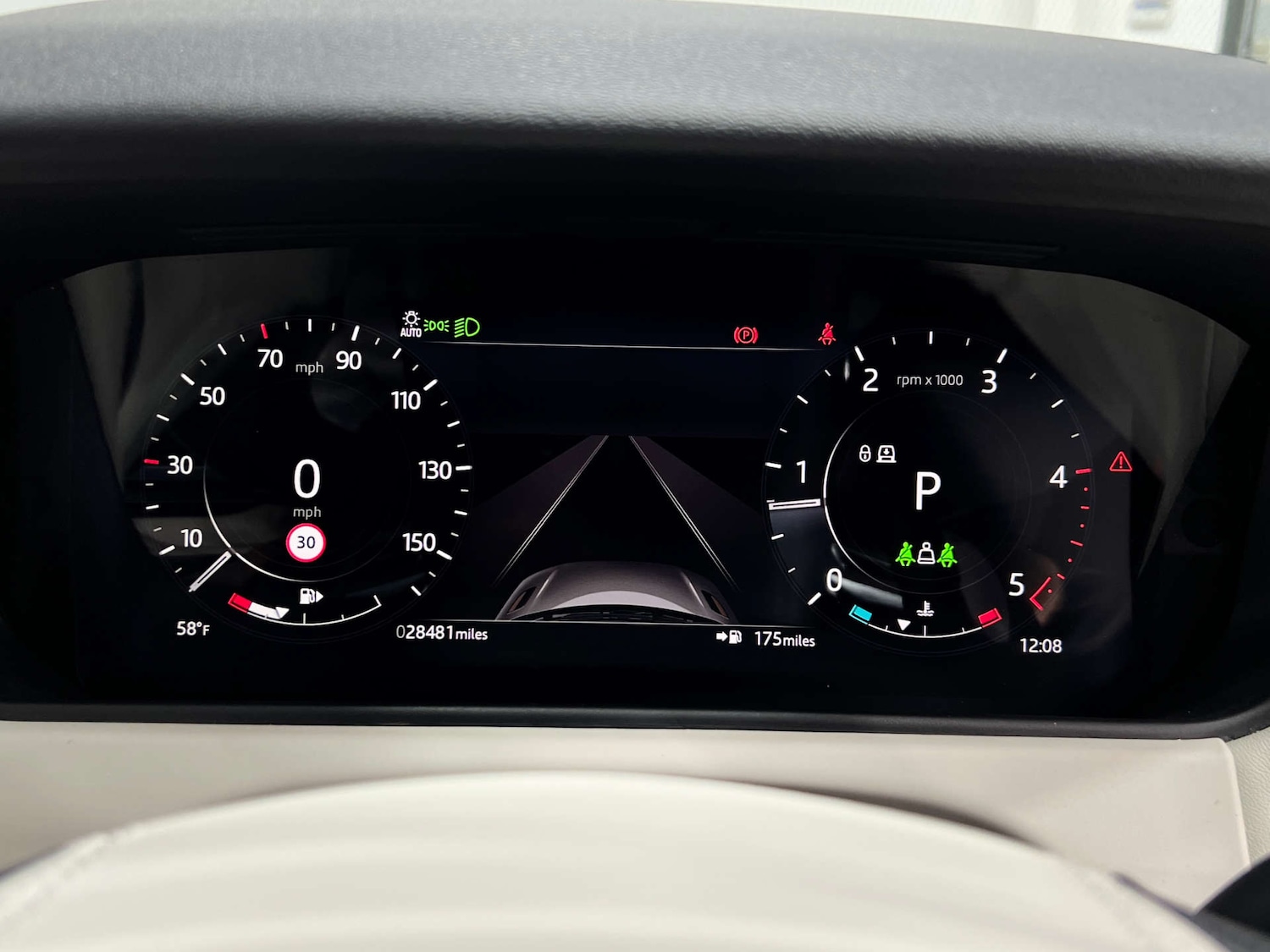 Used Land Rover Range Rover Velar 2021 for sale - 76600867: Photo 24