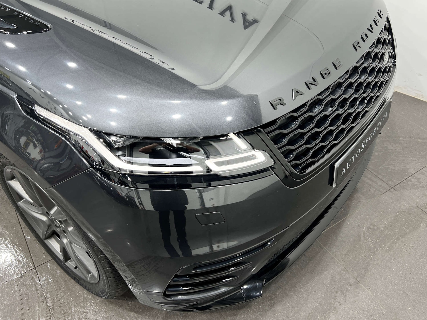Used Land Rover Range Rover Velar 2021 for sale - 76600867: Photo 30