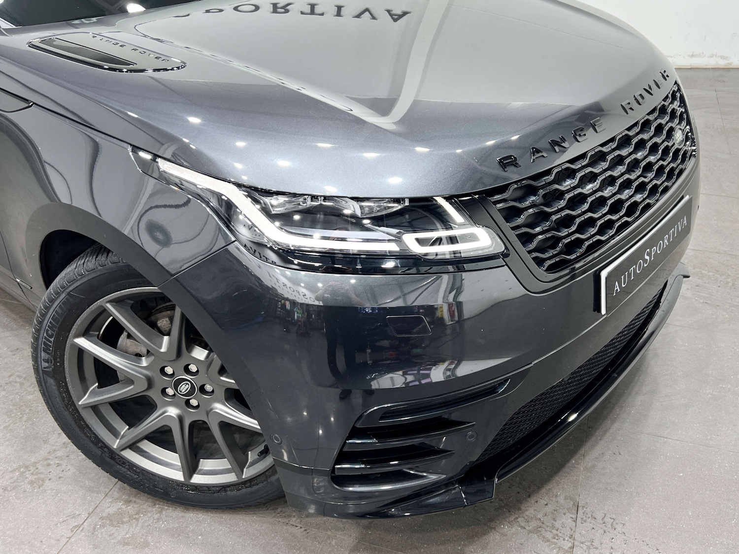 Used Land Rover Range Rover Velar 2021 for sale - 76600867: Photo 31