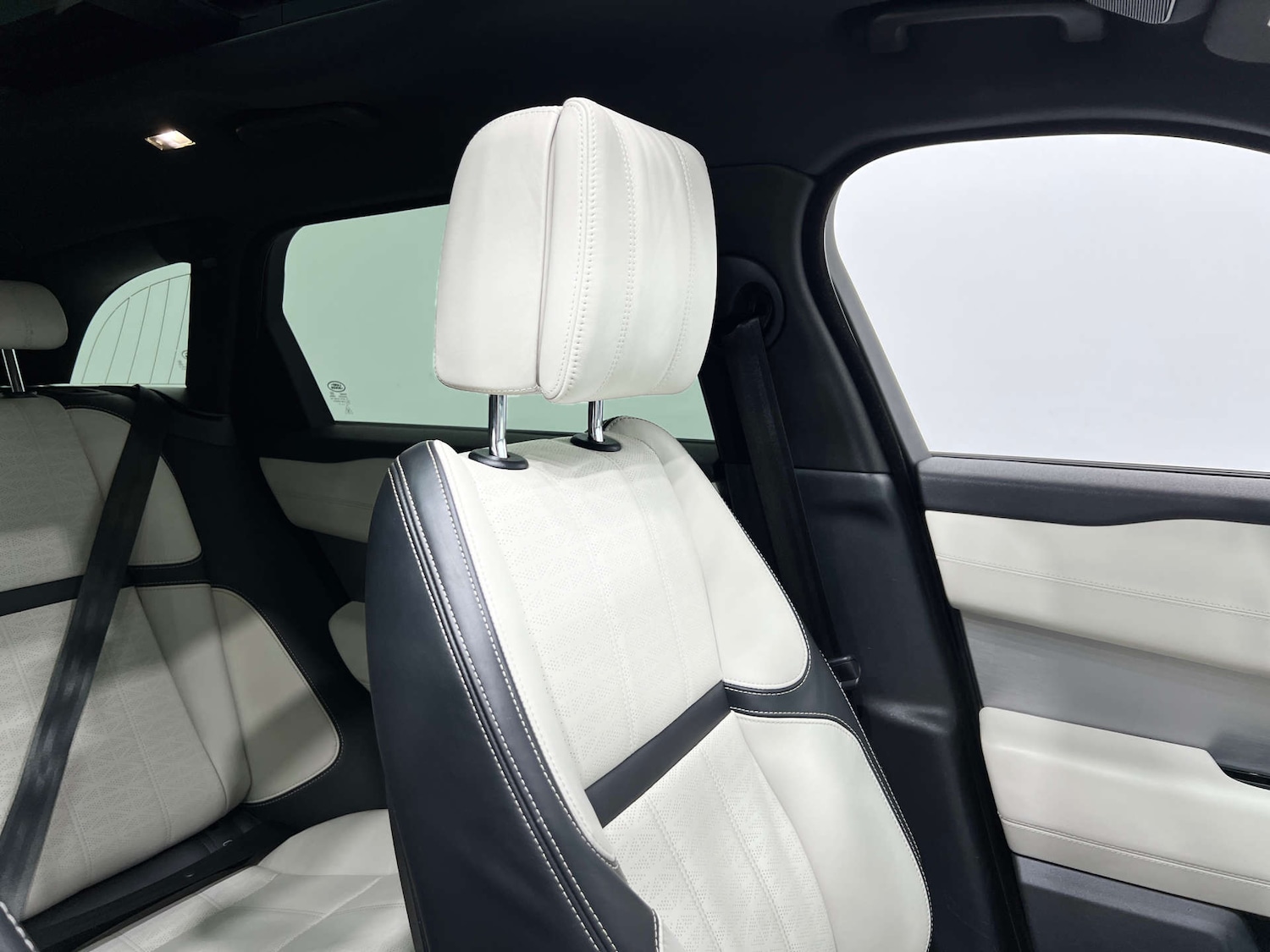 Used Land Rover Range Rover Velar 2021 for sale - 76600867: Photo 34