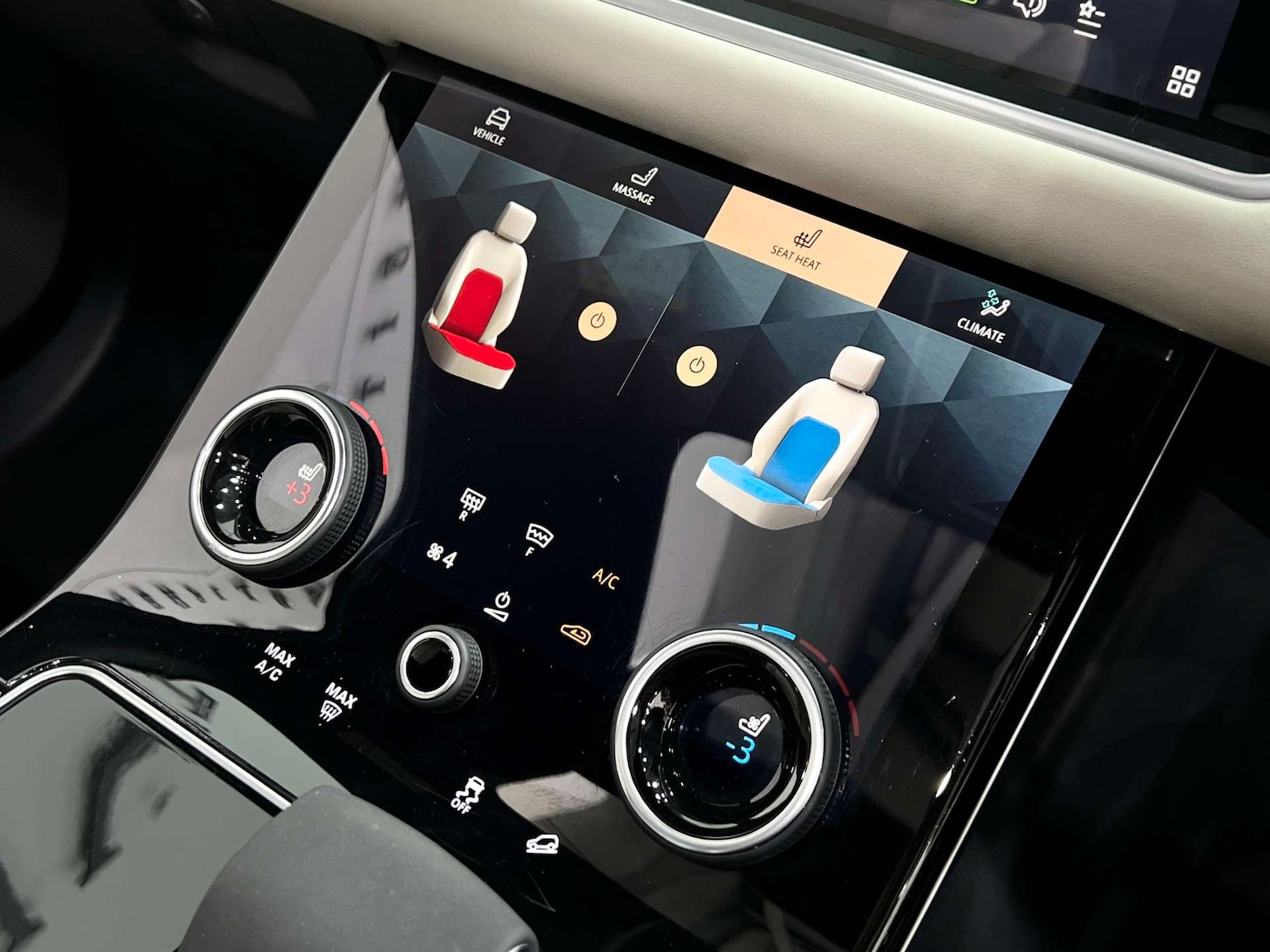 Used Land Rover Range Rover Velar 2021 for sale - 76600867: Photo 51