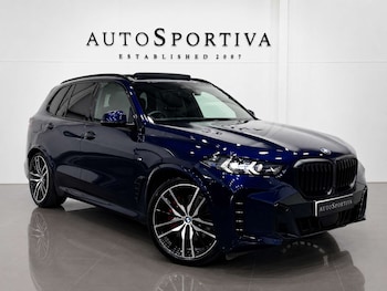 Used BMW X5 2025 for sale - 79333036: Photo