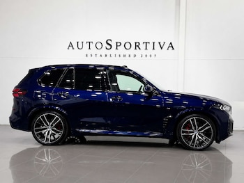 Used BMW X5 2025 for sale - 79333036: Photo