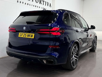 Used BMW X5 2025 for sale - 79333036: Photo