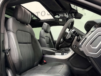 Used Land Rover Range Rover Sport 2022 for sale - 79099205: Photo