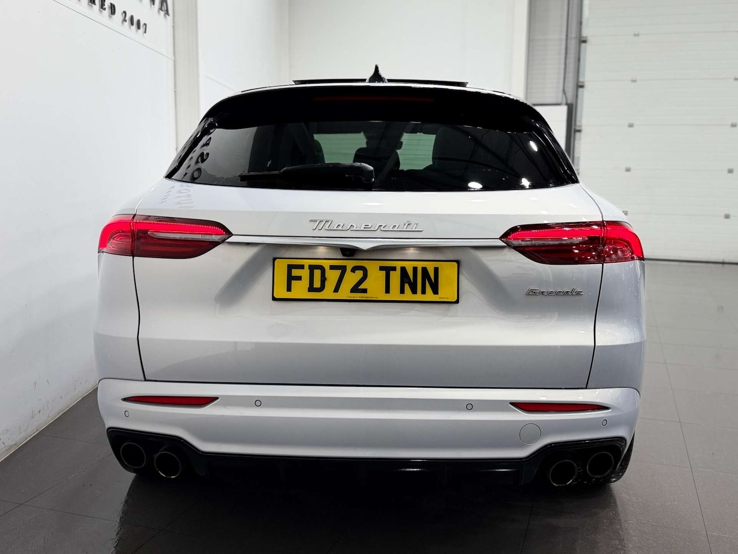 Used Maserati Other 2023 for sale - 77833895: Photo 10