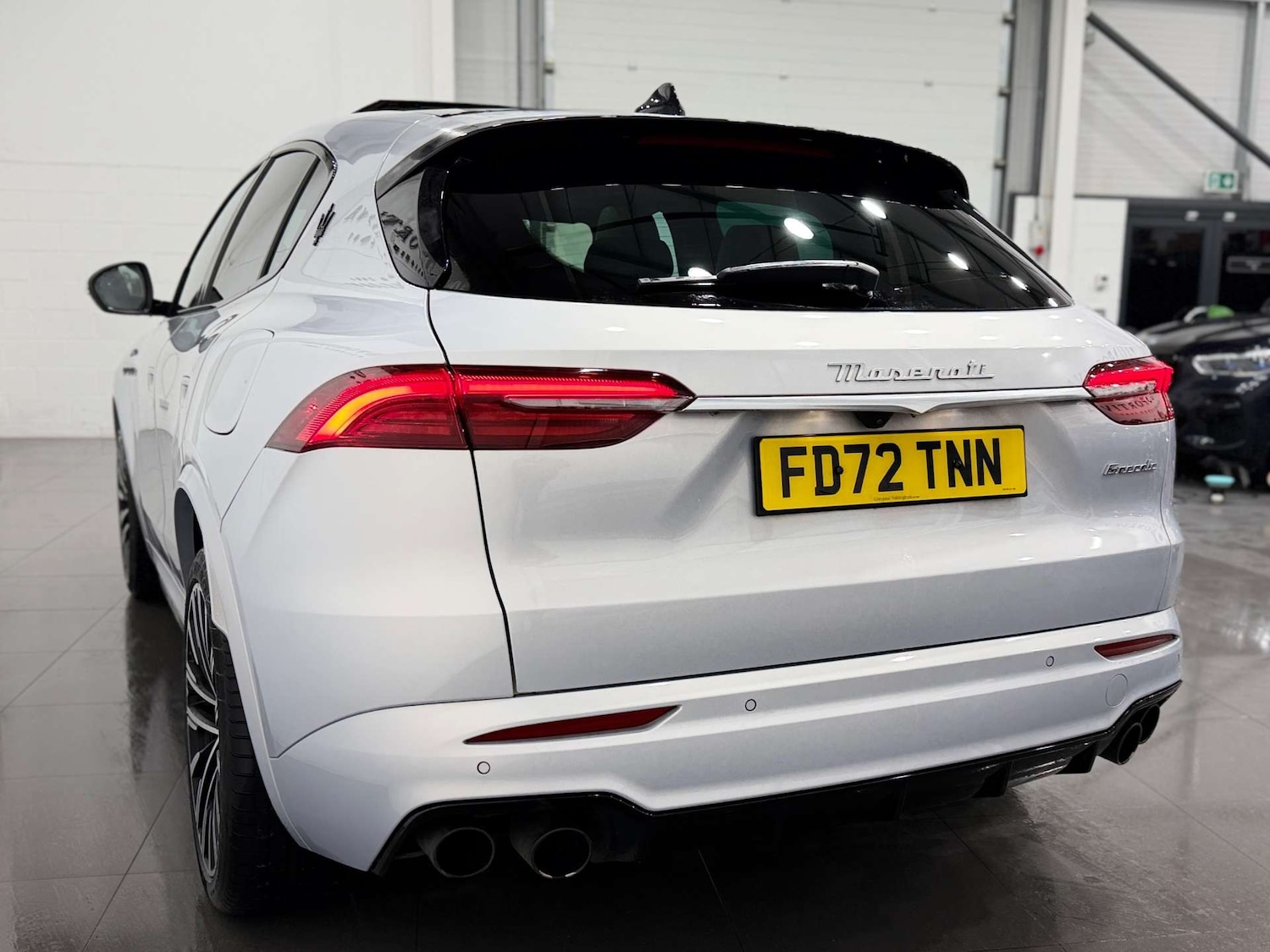 Used Maserati Other 2023 for sale - 77833895: Photo 11