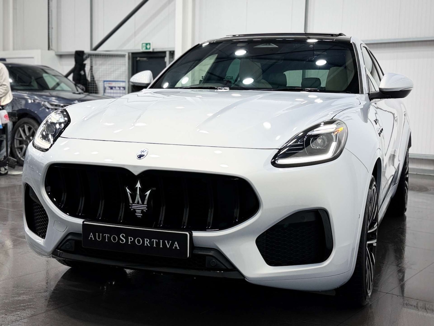 Used Maserati Other 2023 for sale - 77833895: Photo 12