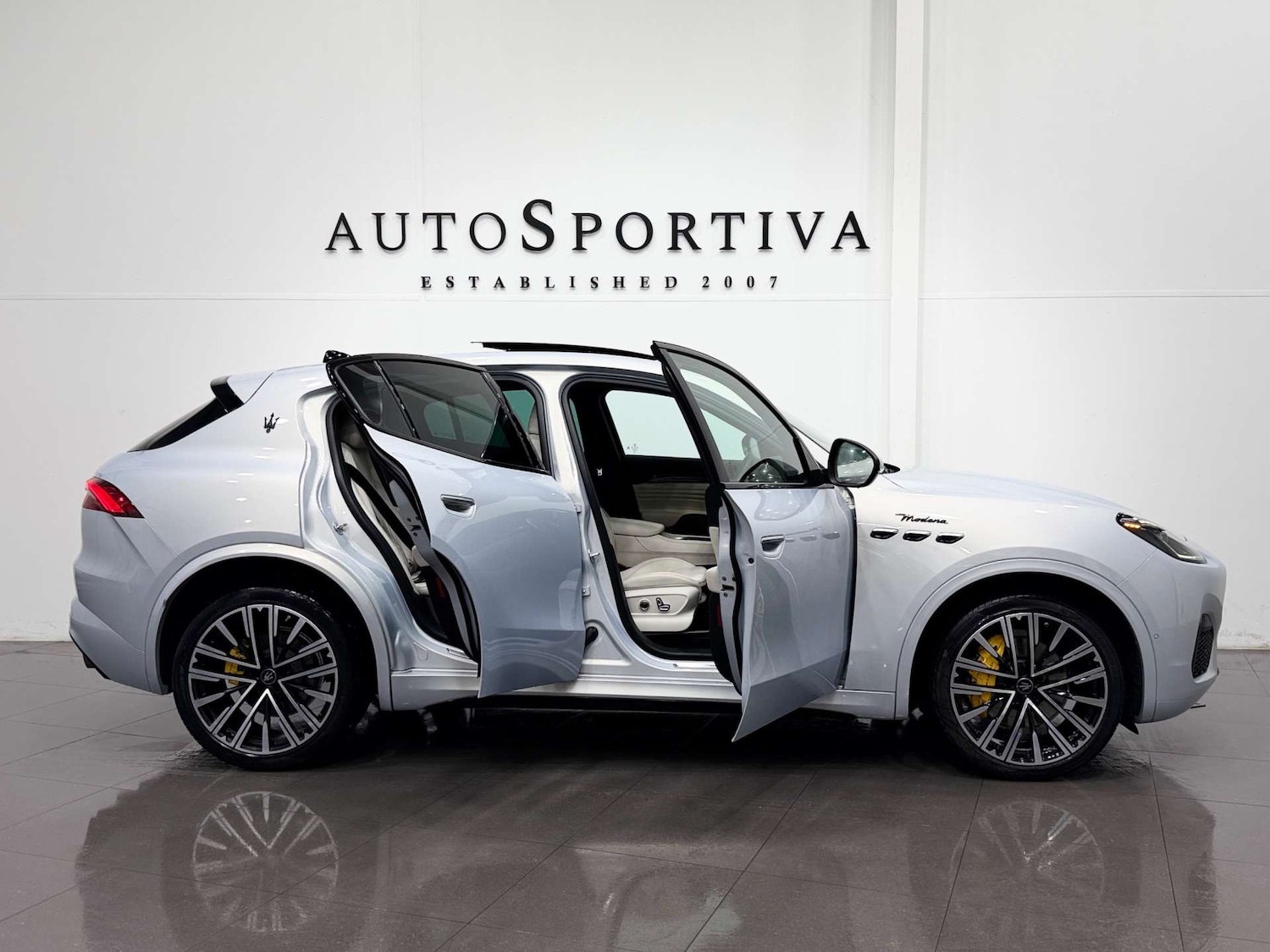 Used Maserati Other 2023 for sale - 77833895: Photo 14