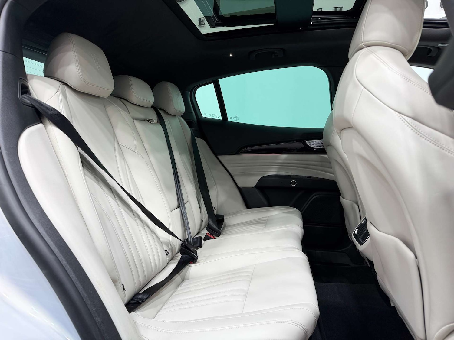 Used Maserati Other 2023 for sale - 77833895: Photo 15