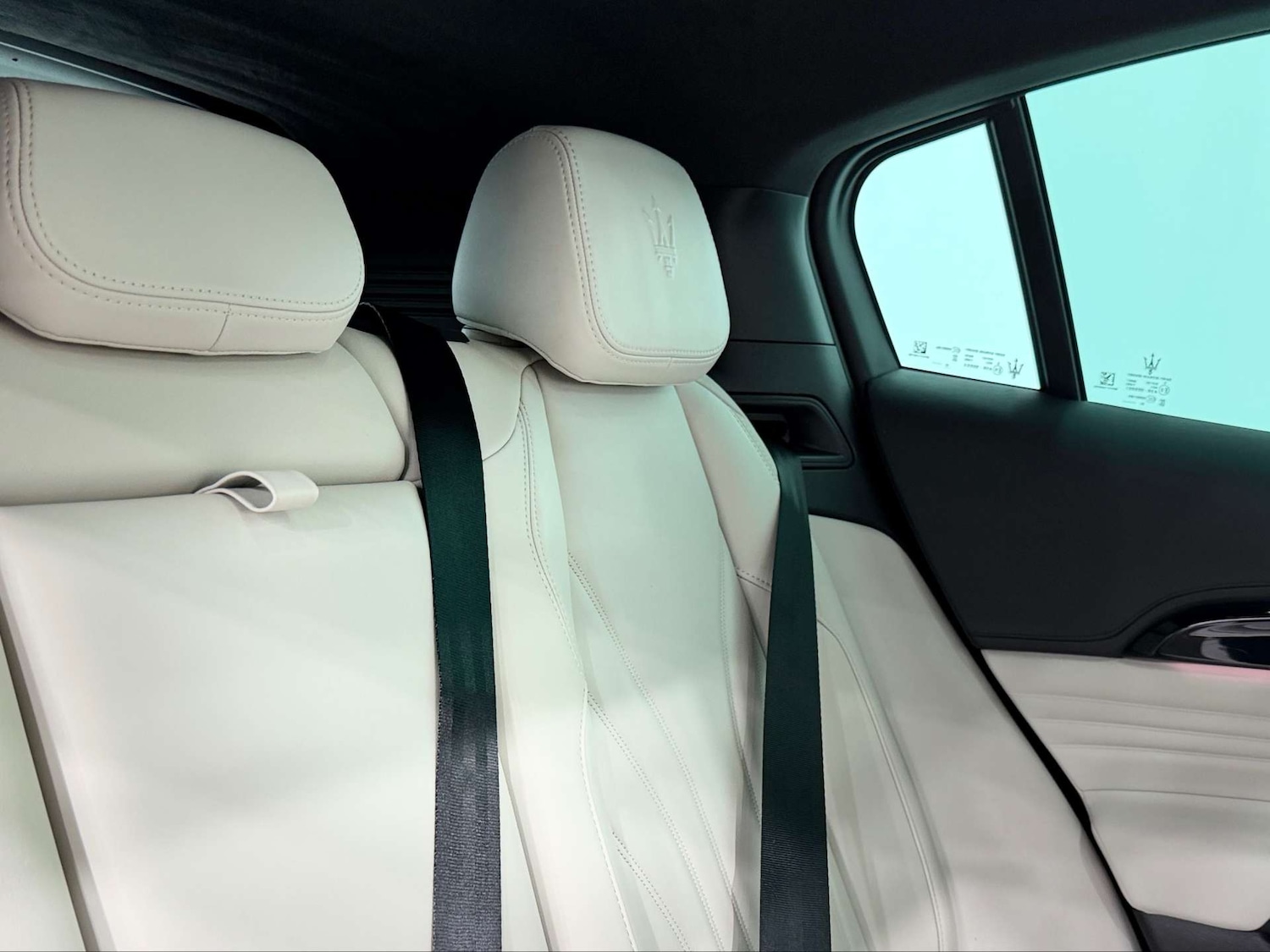 Used Maserati Other 2023 for sale - 77833895: Photo 16