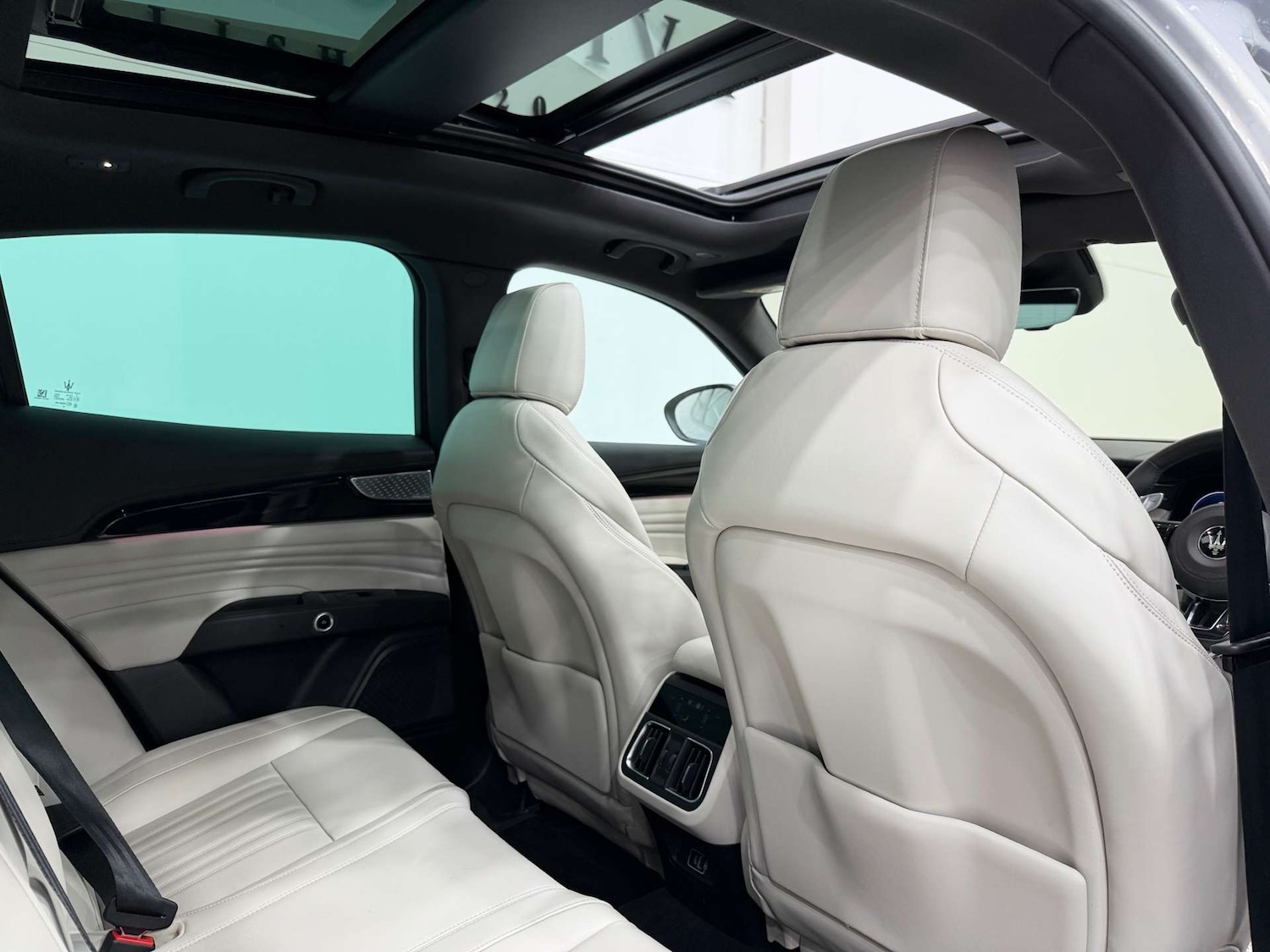 Used Maserati Other 2023 for sale - 77833895: Photo 17