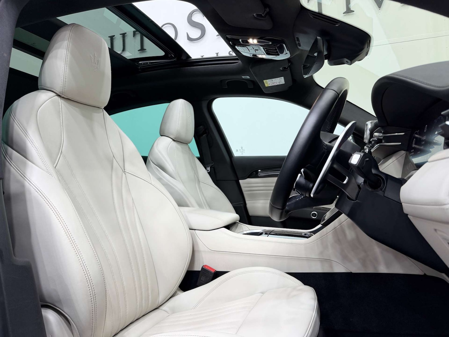 Used Maserati Other 2023 for sale - 77833895: Photo 2