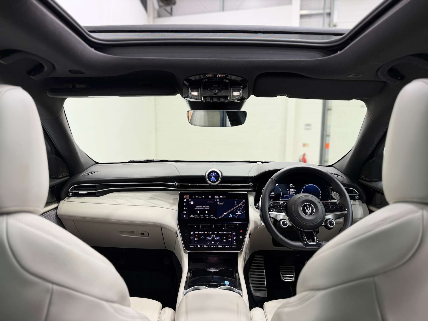 Used Maserati Other 2023 for sale - 77833895: Photo 20