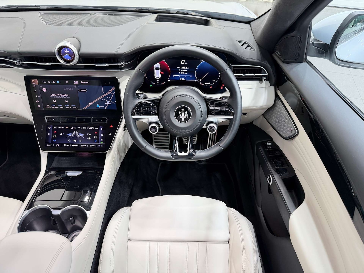 Used Maserati Other 2023 for sale - 77833895: Photo 22