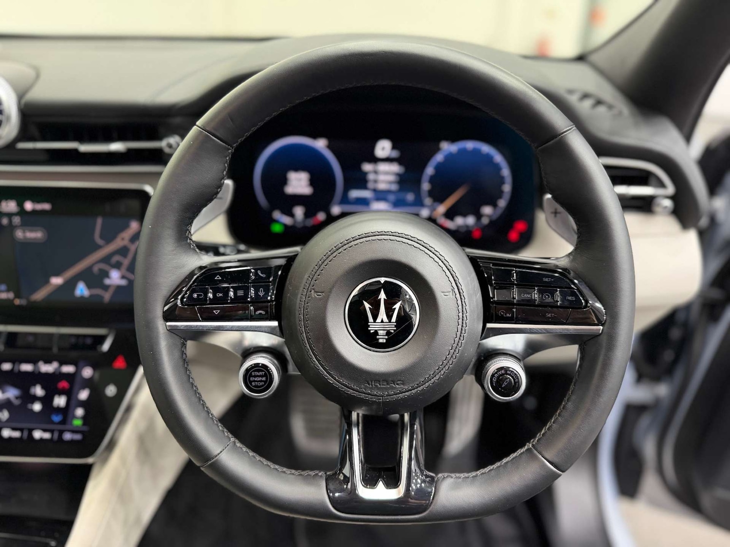 Used Maserati Other 2023 for sale - 77833895: Photo 23