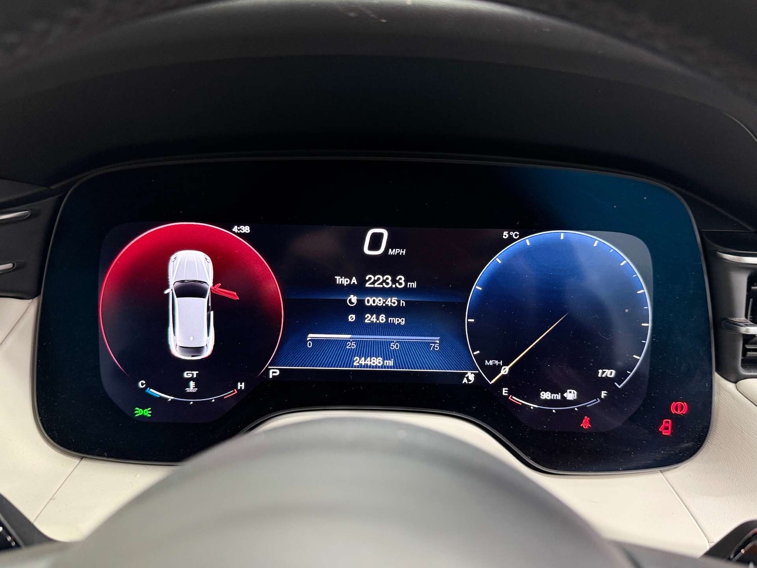 Used Maserati Other 2023 for sale - 77833895: Photo 24