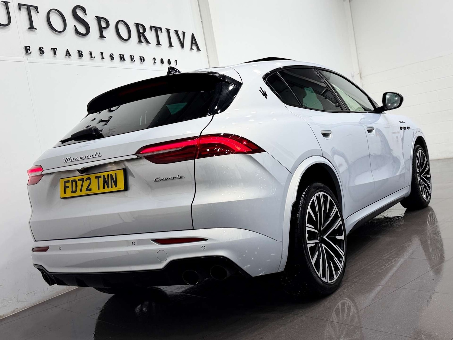 Used Maserati Other 2023 for sale - 77833895: Photo 27