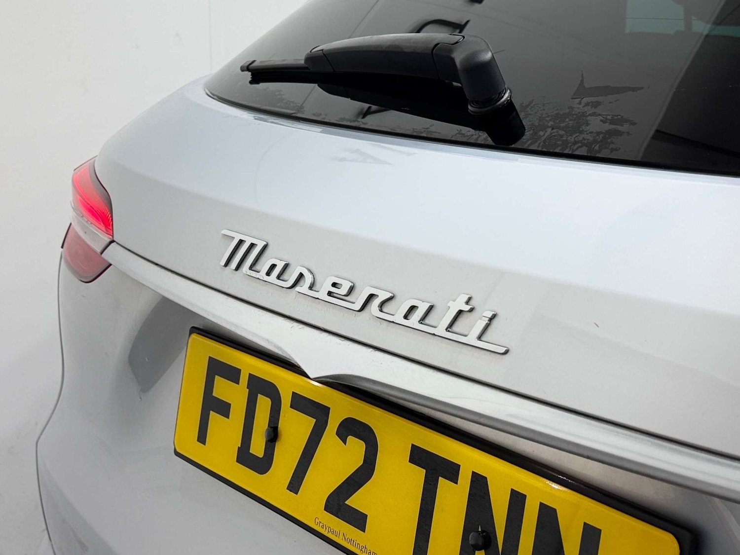 Used Maserati Other 2023 for sale - 77833895: Photo 28