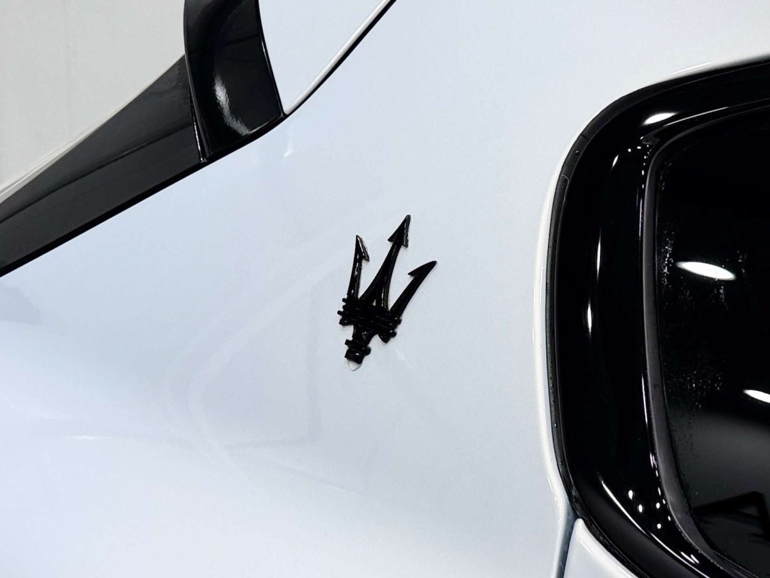 Used Maserati Other 2023 for sale - 77833895: Photo 33