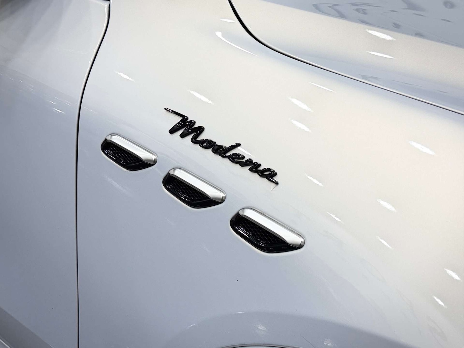 Used Maserati Other 2023 for sale - 77833895: Photo 34