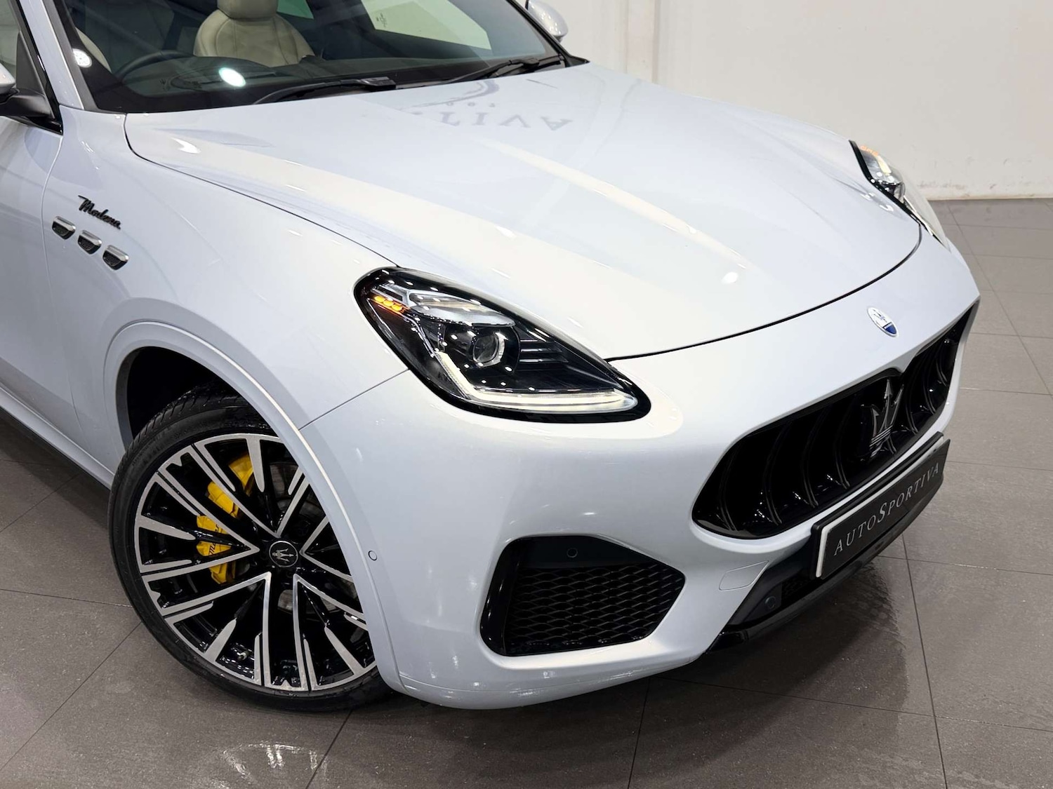 Used Maserati Other 2023 for sale - 77833895: Photo 36