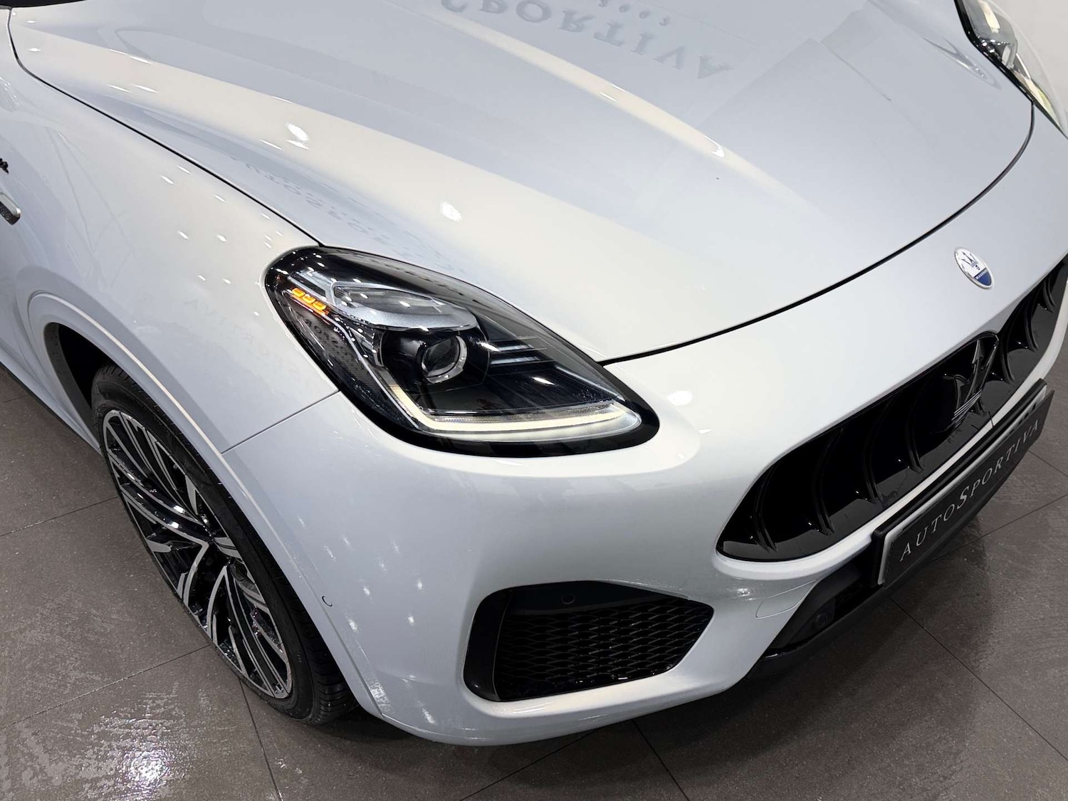 Used Maserati Other 2023 for sale - 77833895: Photo 37