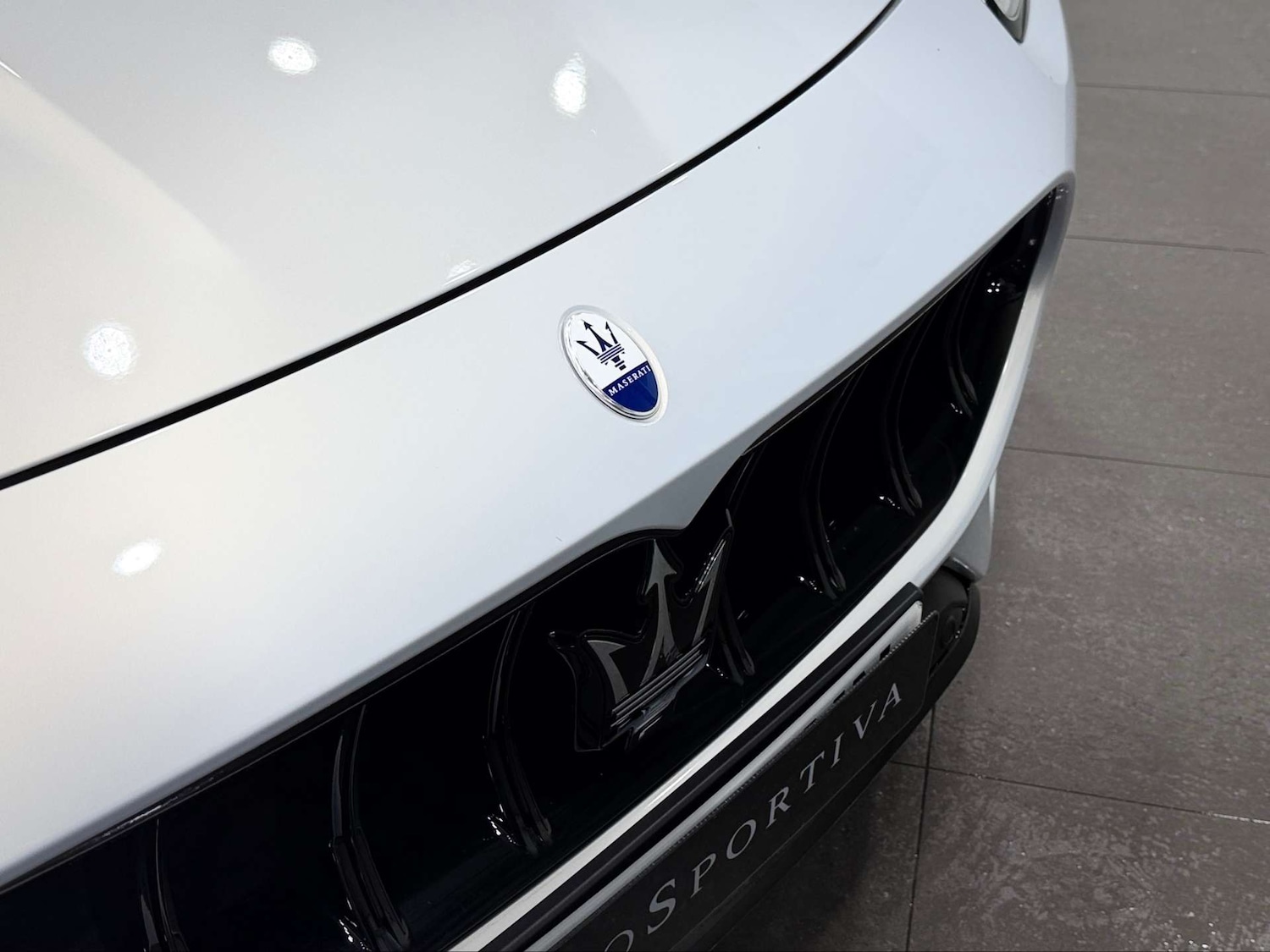 Used Maserati Other 2023 for sale - 77833895: Photo 38