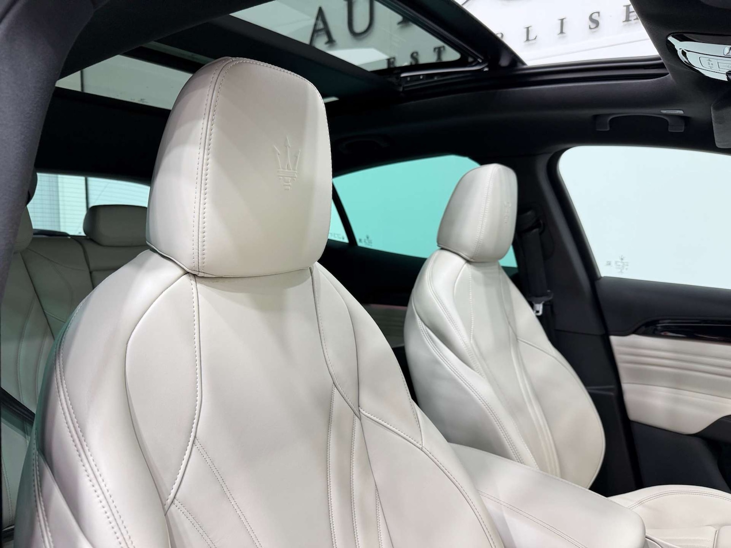 Used Maserati Other 2023 for sale - 77833895: Photo 44