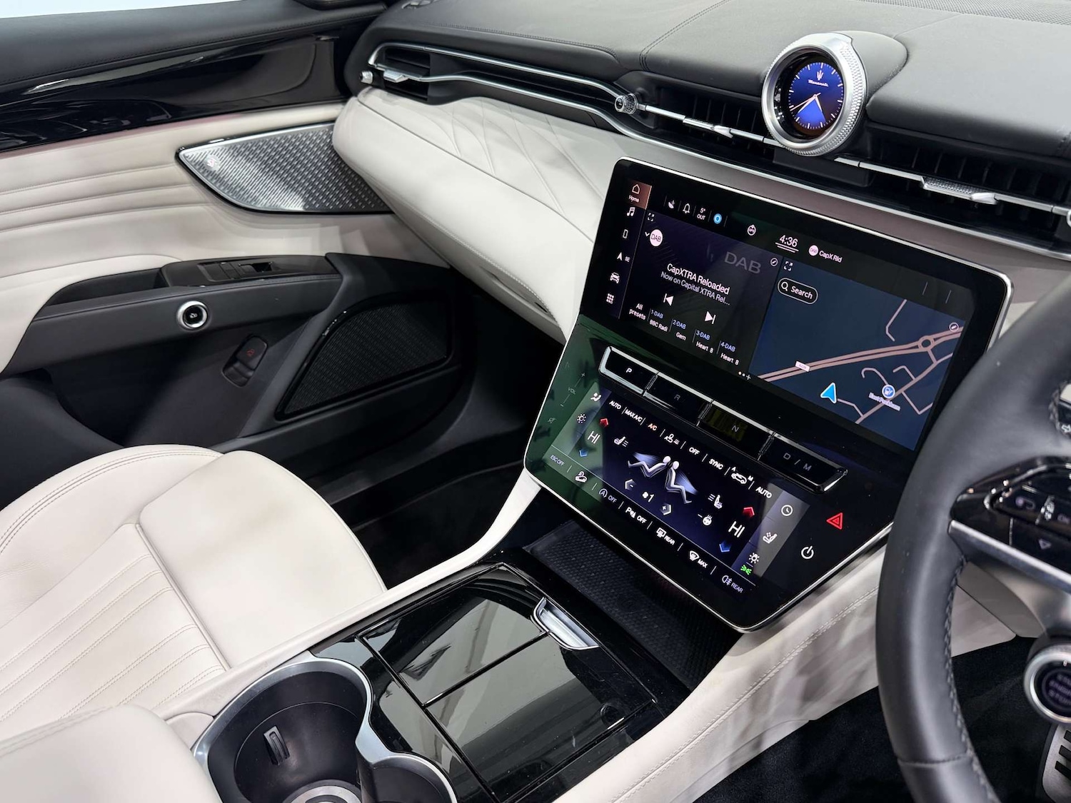 Used Maserati Other 2023 for sale - 77833895: Photo 47