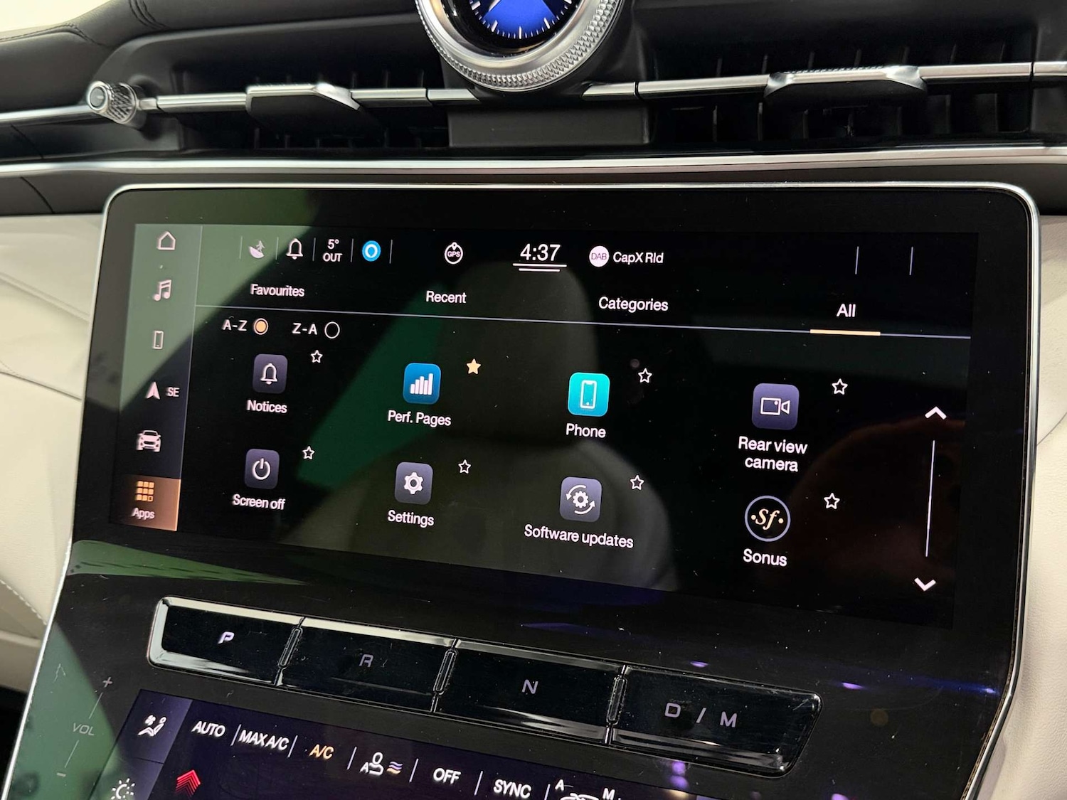 Used Maserati Other 2023 for sale - 77833895: Photo 50