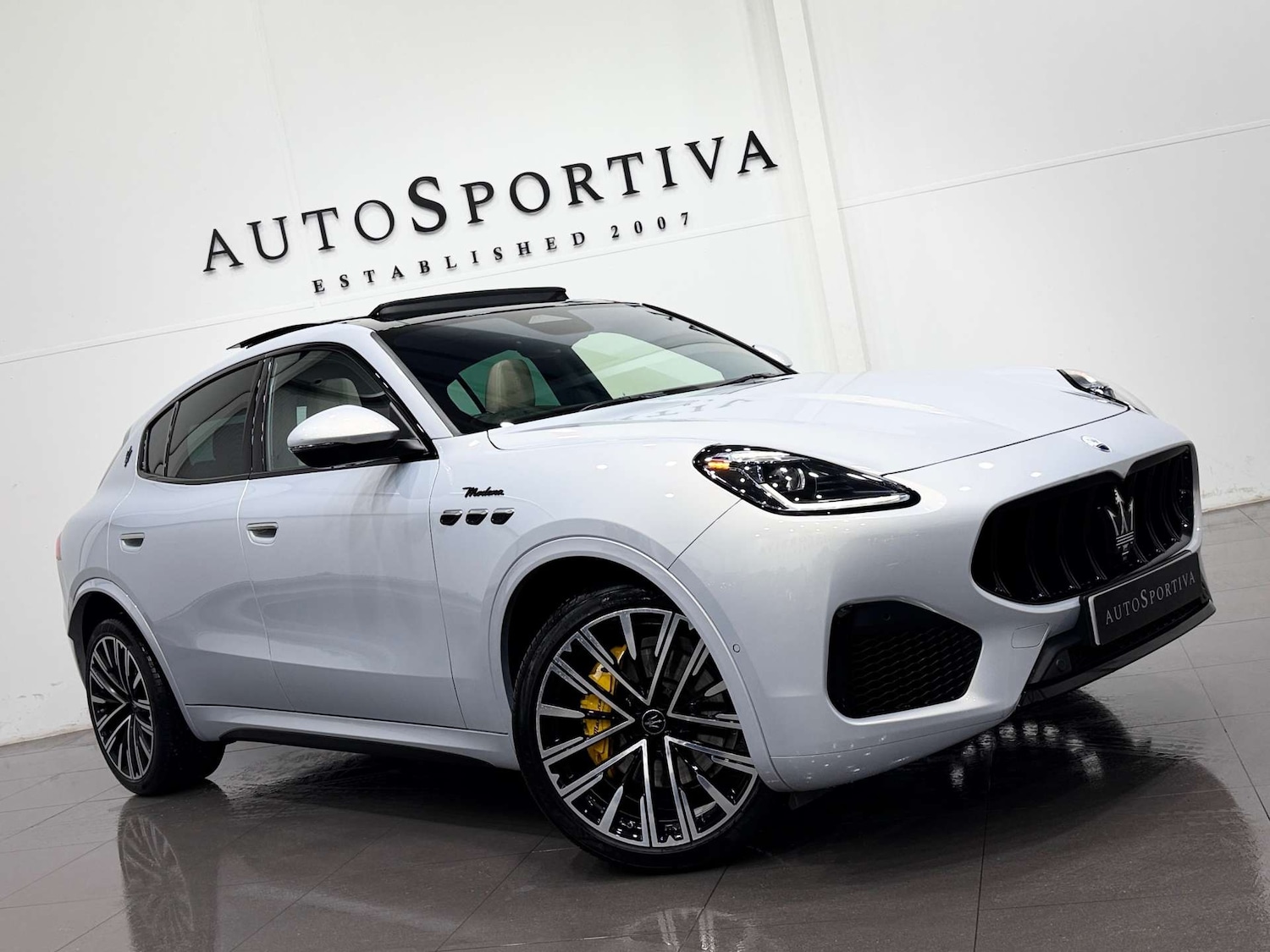 Used Maserati Other 2023 for sale - 77833895: Photo 55