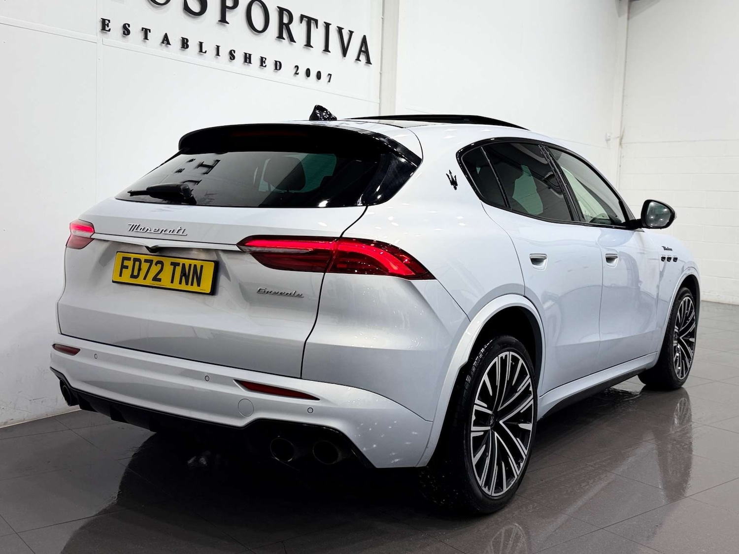 Used Maserati Other 2023 for sale - 77833895: Photo 6