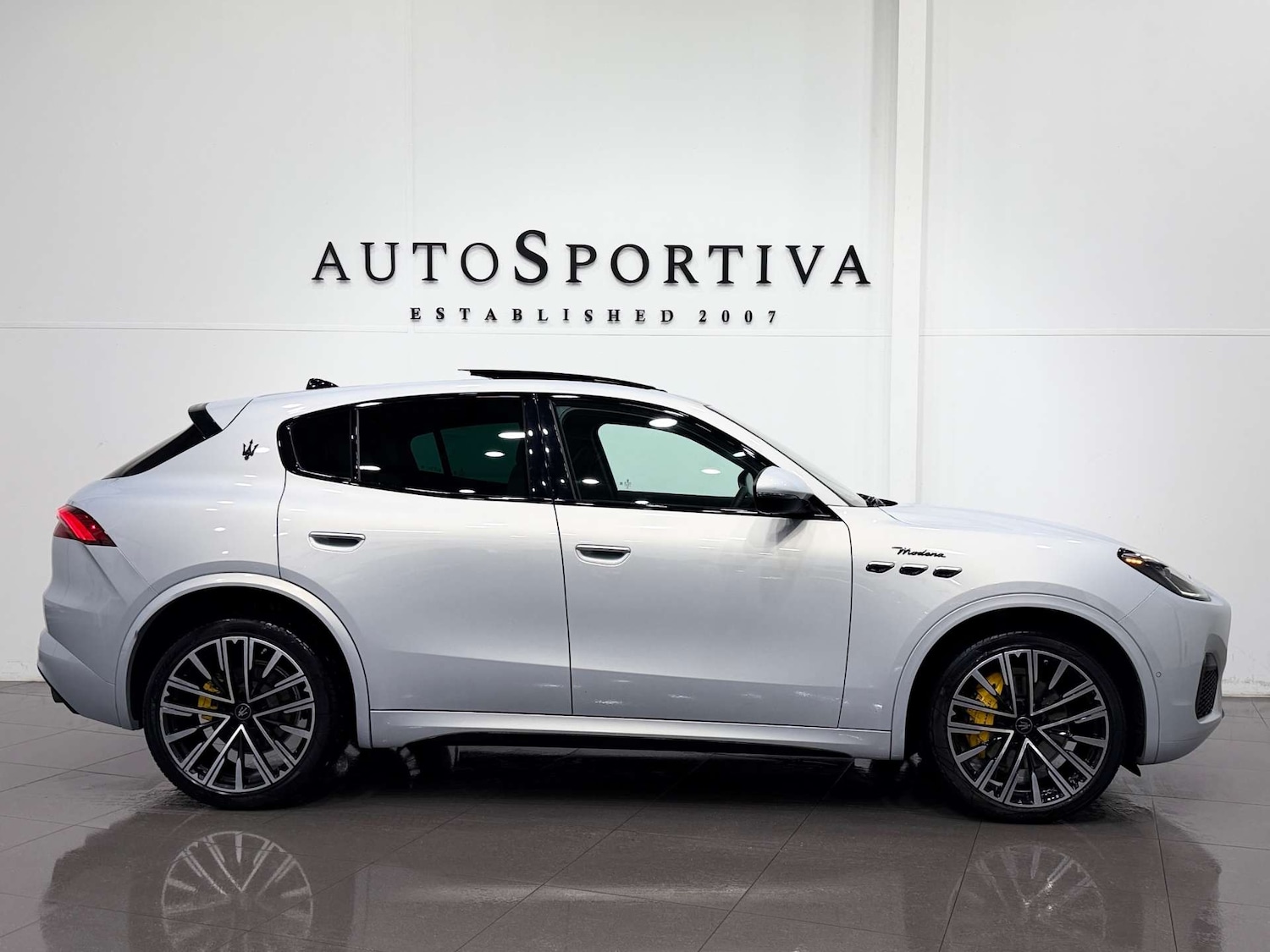 Used Maserati Other 2023 for sale - 77833895: Photo 7