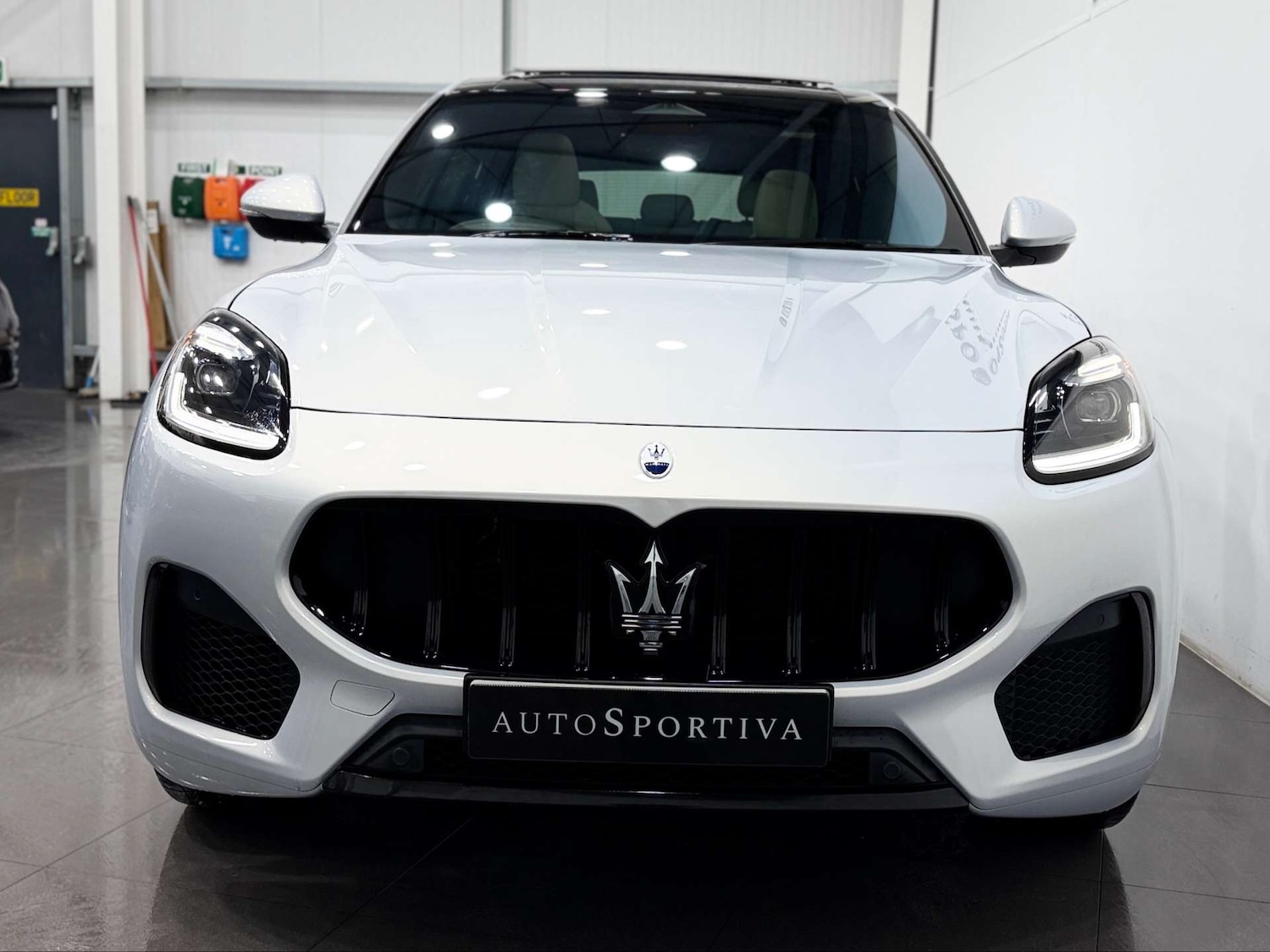 Used Maserati Other 2023 for sale - 77833895: Photo 9