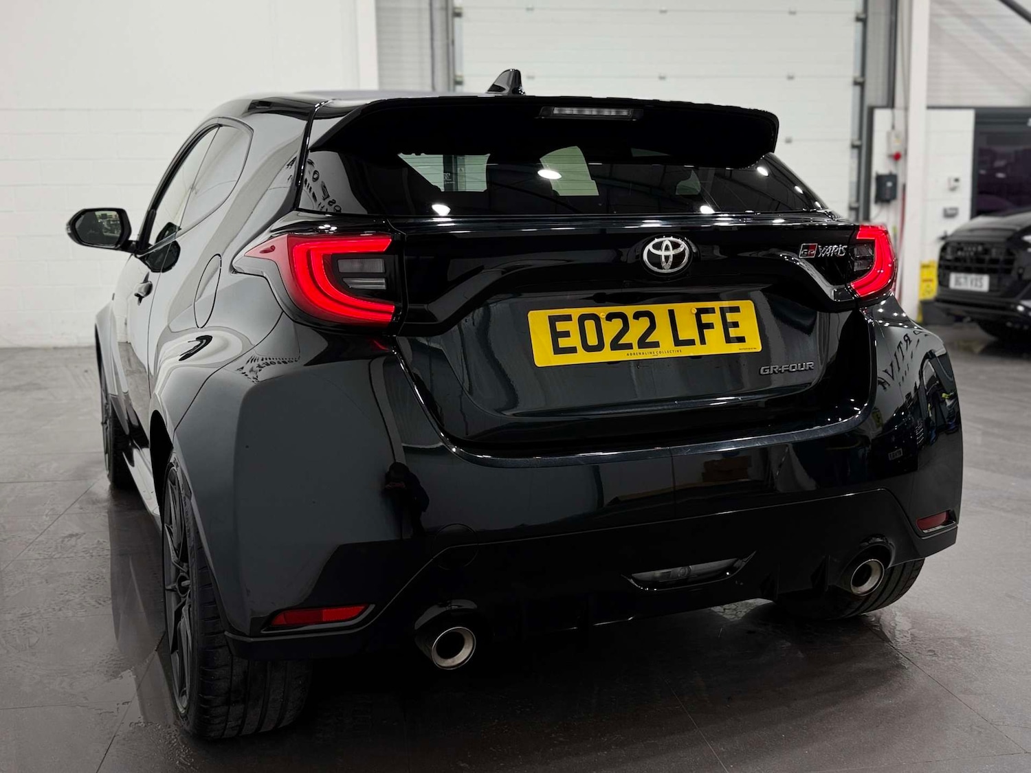 Used Toyota Yaris 2022 for sale - 77535142: Photo 10