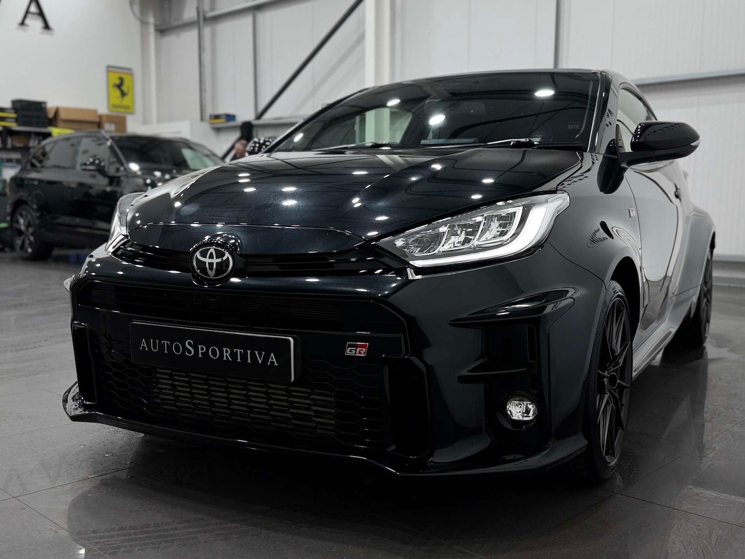 Used Toyota Yaris 2022 for sale - 77535142: Photo 11